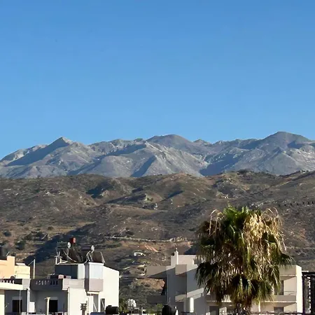 Marias Διαμέρισμα Χανιά