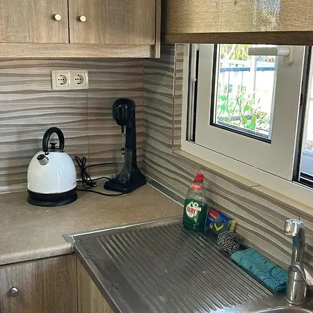 Διαμέρισμα Marias *