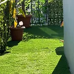 شقة Marias *