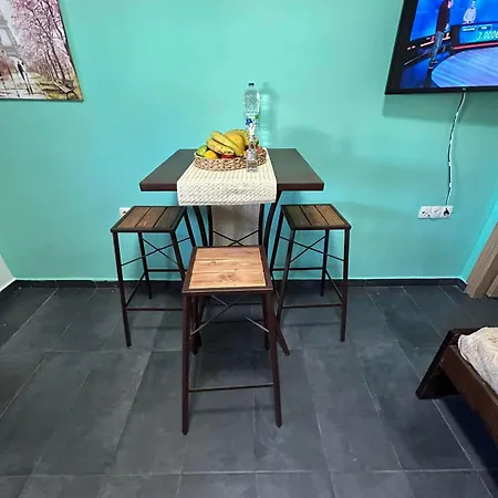 Apartment Marias