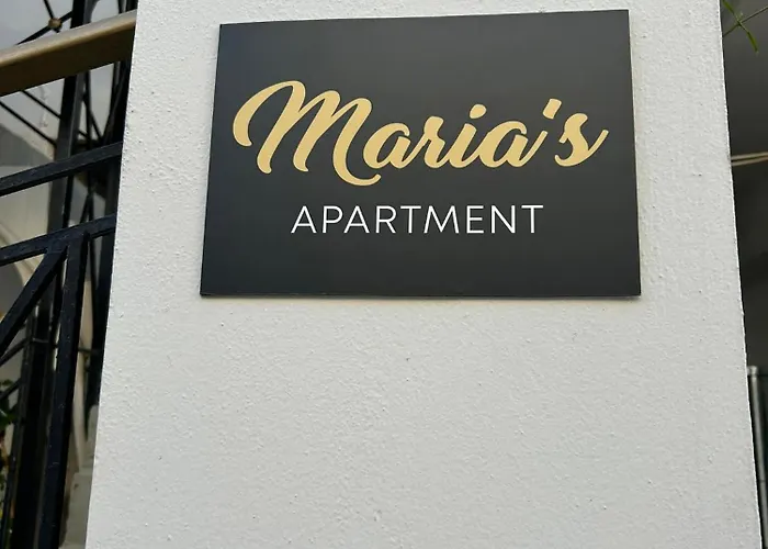 Marias Apartament *