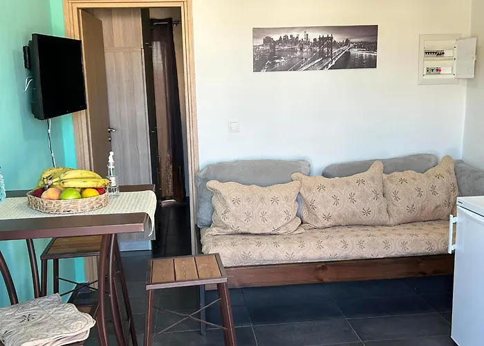 Διαμέρισμα Marias