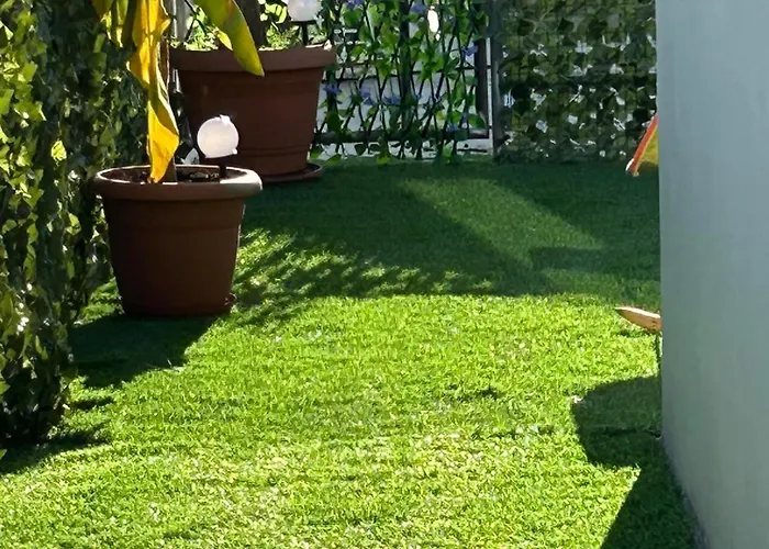 Διαμέρισμα Marias *