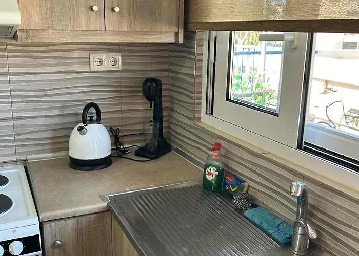 Διαμέρισμα Marias *