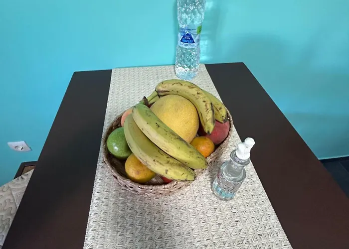 Marias Διαμέρισμα Χανιά