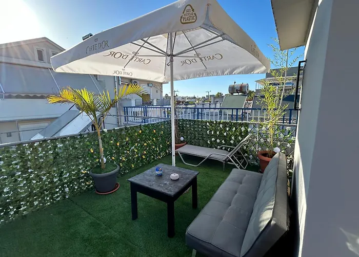 Marias Chania (Crete)