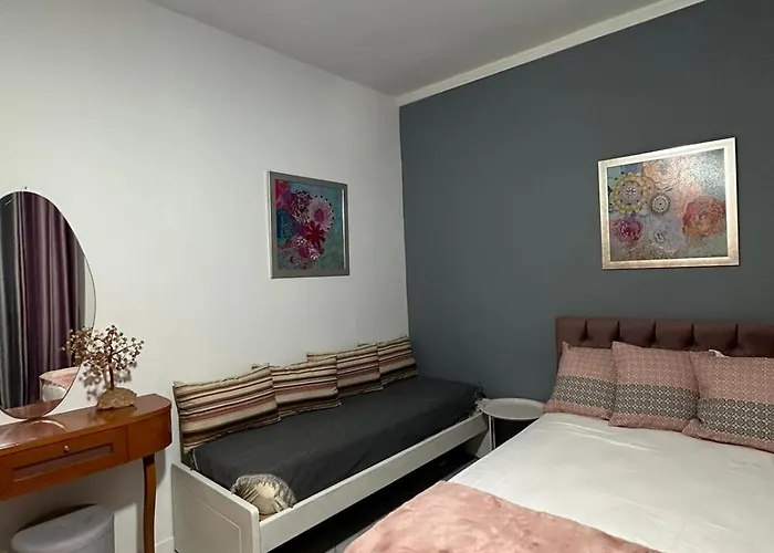 Marias Apartament Chania (Crete)