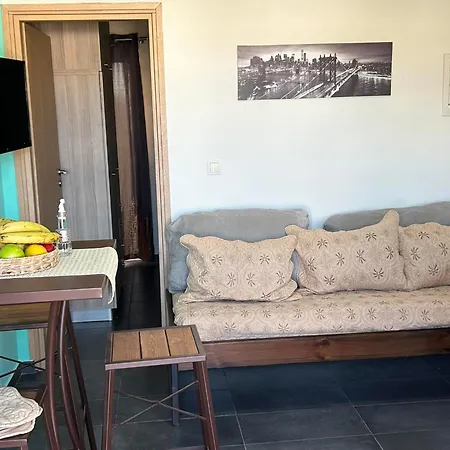 Apartmán Marias