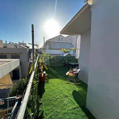 Apartmán Marias *