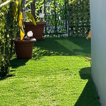 Apartmán Marias *