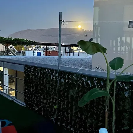Apartmán Marias *