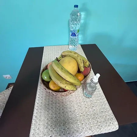 Marias Апартаменты Ханья