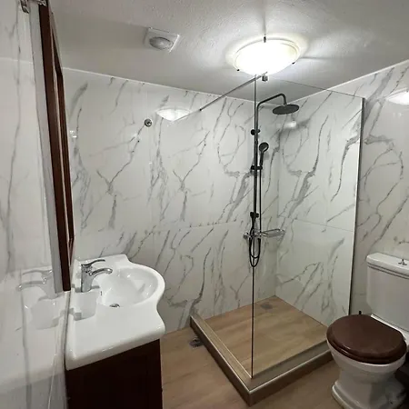 Apartmán Marias