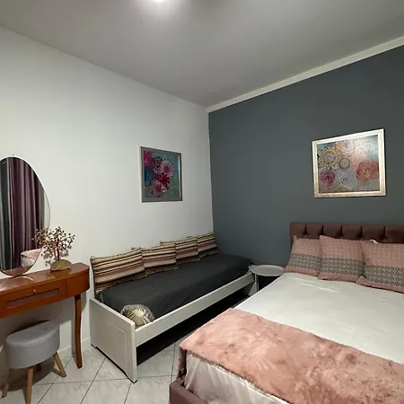 Marias Апартаменты Ханья